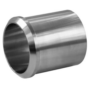 Plain Bevel Seat Ferrule Tank Spud (14W)