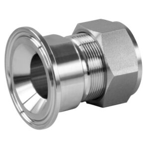 Tri-Clamp Compression Fitting