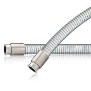 Clear Transfer Hose