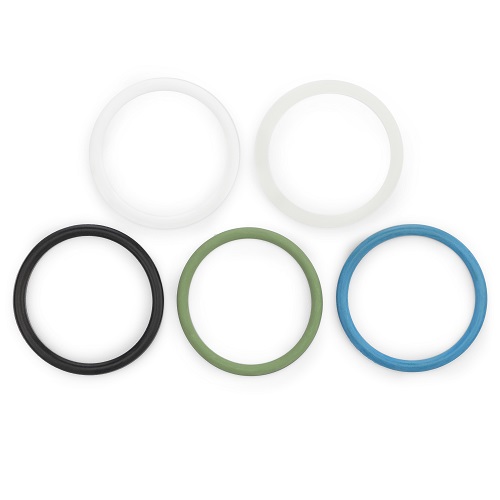 DIN 11851 Gaskets