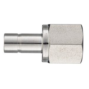 Female NPT Tube Adapter