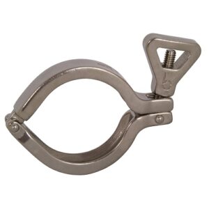 Heavy Duty I-Line Clamp