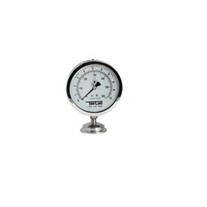 TopLine Pressure Gauges