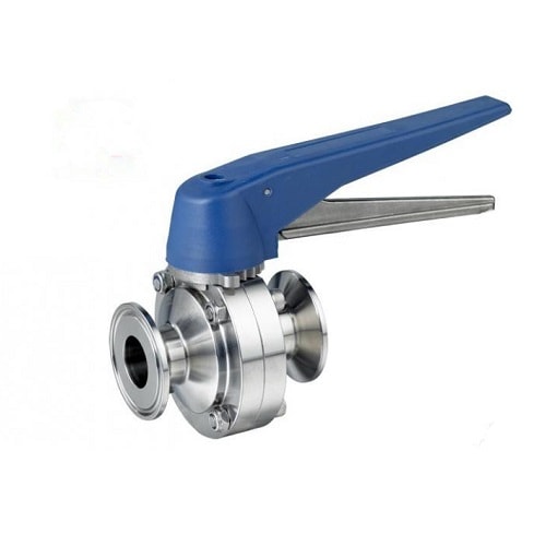 Butterfly Valves