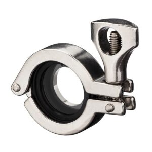 Tri-Clamp Sight Glass