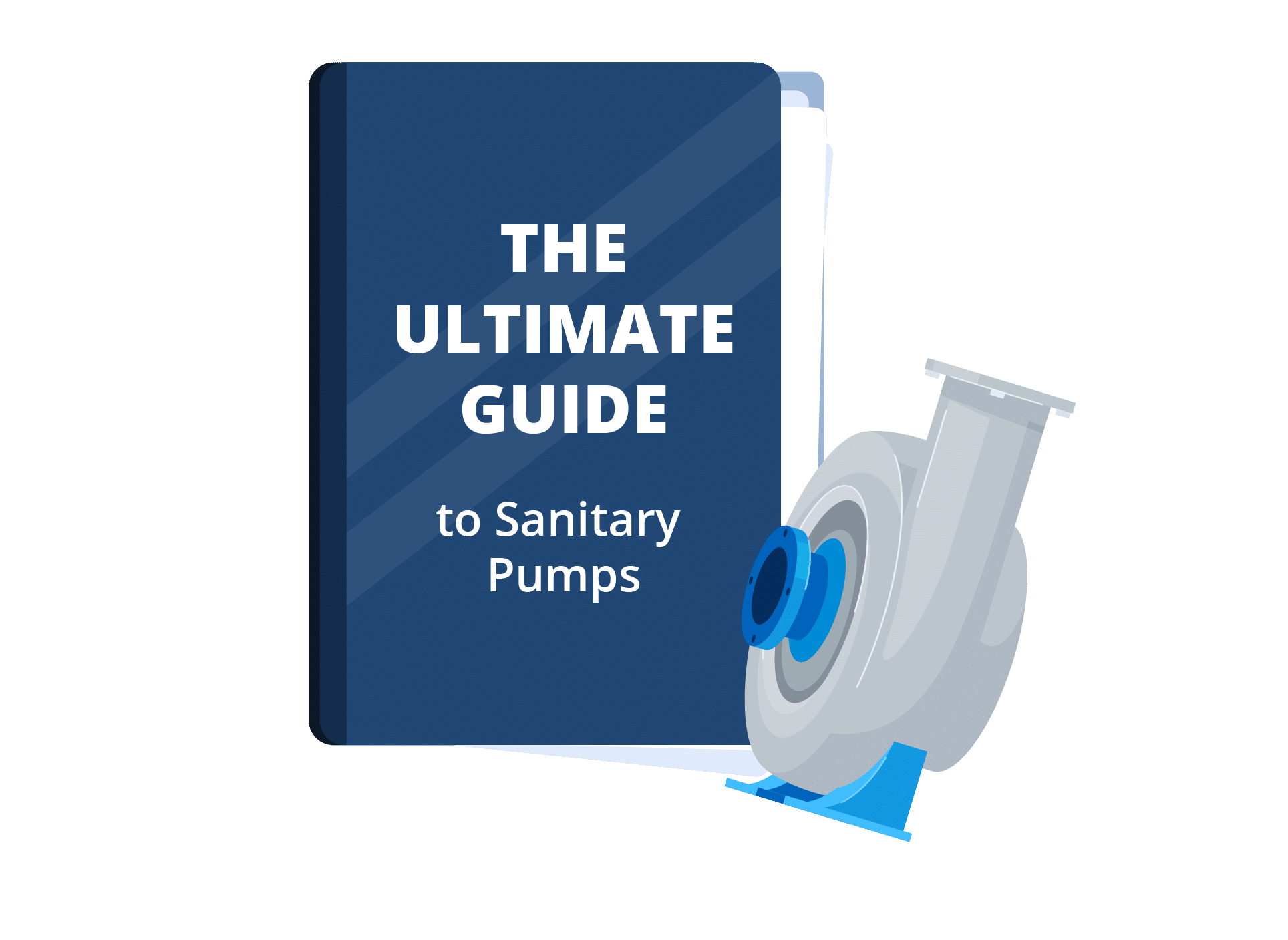 ultimate guide to pumps