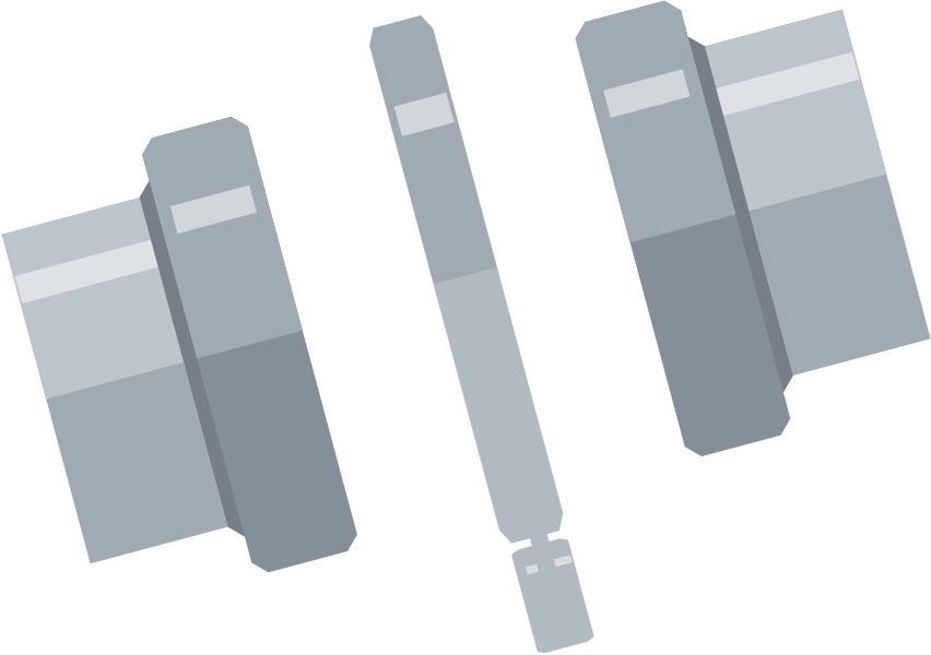 How Do Tri-Clamp Fittings Work?