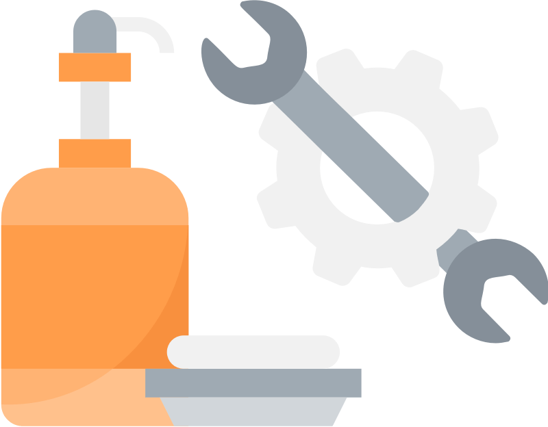 Maintaining and Cleaning Your Tri-Clamp Fittings