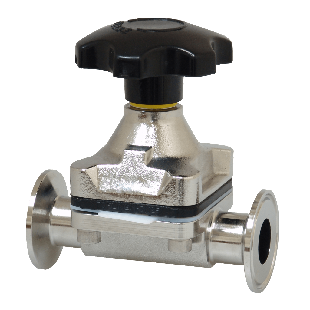 Diaphragm Valves