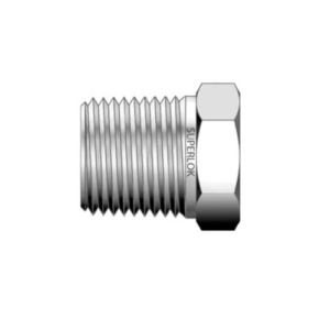 Stainless Steel Bushing