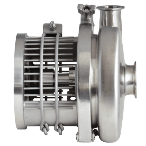 Centrifugal Pumps