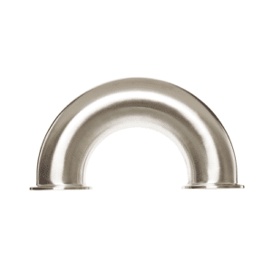 Clamp 180 Return Bend