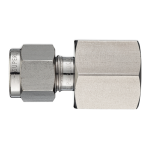 Compression Tube x Female NPT Adapter