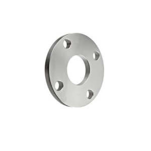 Half Inch Thick Tube Flange