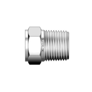 Male NPT Pipe Plug