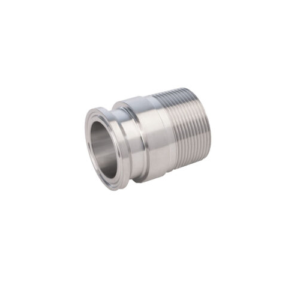 Q-Line Male NPT Adapter