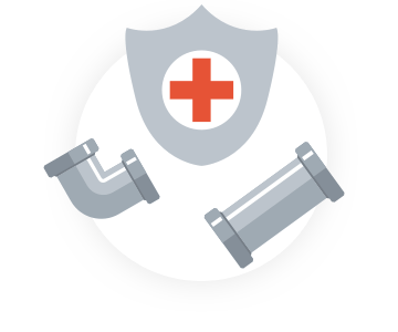 How are Tri-Clamp Fittings Measured?