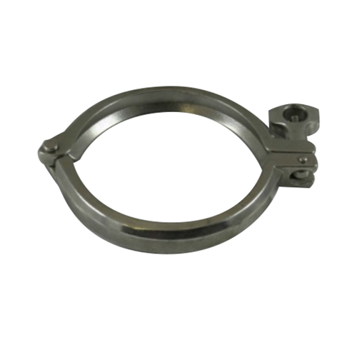 Q-Line Clamps